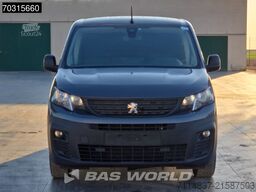 Peugeot Partner 130pk Automático L1H1 Navegación Aire a...