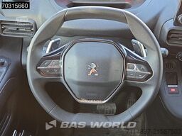 Peugeot Partner 130pk Automático L1H1 Navegación Aire a...