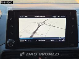 Peugeot Partner 130pk Automático L1H1 Navegación Aire a...