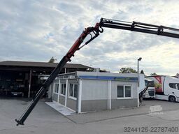 MAN TGS26.440BL/PalfingerPK27002-SH-PJ060A-JIB/28m/