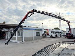 MAN TGS26.440BL/PalfingerPK27002-SH-PJ060A-JIB/28m/