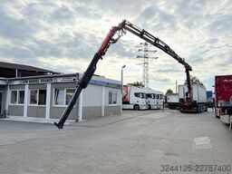 MAN TGS26.440BL/PalfingerPK27002-SH-PJ060A-JIB/28m/