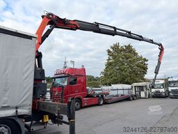 MAN TGS26.440BL/PalfingerPK27002-SH-PJ060A-JIB/28m/
