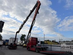 MAN TGS26.440BL/PalfingerPK27002-SH-PJ060A-JIB/28m/