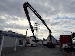 MAN TGS26.440BL/PalfingerPK27002-SH-PJ060A-JIB/28m/