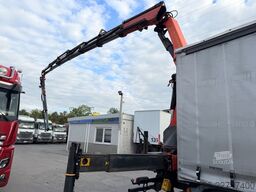 MAN TGS26.440BL/PalfingerPK27002-SH-PJ060A-JIB/28m/