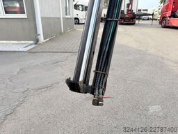 MAN TGS26.440BL/PalfingerPK27002-SH-PJ060A-JIB/28m/