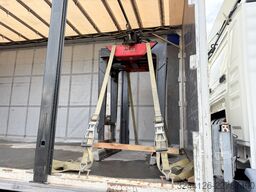 MAN TGS26.440BL/PalfingerPK27002-SH-PJ060A-JIB/28m/