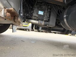 MAN TGS26.440BL/PalfingerPK27002-SH-PJ060A-JIB/28m/