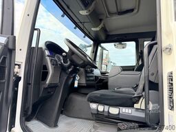 MAN TGS26.440BL/PalfingerPK27002-SH-PJ060A-JIB/28m/