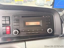 MAN TGS26.440BL/PalfingerPK27002-SH-PJ060A-JIB/28m/