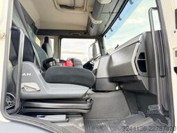 MAN TGS26.440BL/PalfingerPK27002-SH-PJ060A-JIB/28m/