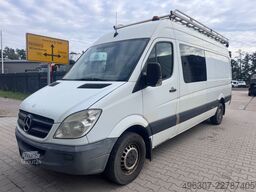 MERCEDES-BENZ Sprinter II Kasten  319 CDI  / 4 Sitze / Maxi