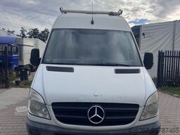 MERCEDES-BENZ Sprinter II Kasten  319 CDI  / 4 Sitze / Maxi