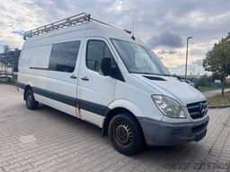 MERCEDES-BENZ Sprinter II Kasten  319 CDI  / 4 Sitze / Maxi