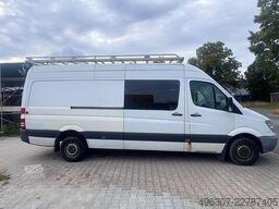 MERCEDES-BENZ Sprinter II Kasten  319 CDI  / 4 Sitze / Maxi