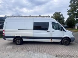 MERCEDES-BENZ Sprinter II Kasten  319 CDI  / 4 Sitze / Maxi