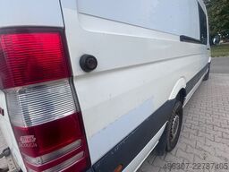 MERCEDES-BENZ Sprinter II Kasten  319 CDI  / 4 Sitze / Maxi