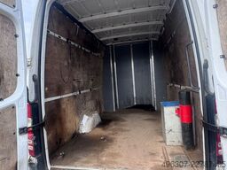 MERCEDES-BENZ Sprinter II Kasten  319 CDI  / 4 Sitze / Maxi
