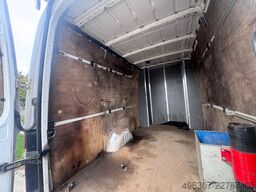 MERCEDES-BENZ Sprinter II Kasten  319 CDI  / 4 Sitze / Maxi