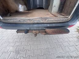 MERCEDES-BENZ Sprinter II Kasten  319 CDI  / 4 Sitze / Maxi