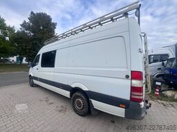 MERCEDES-BENZ Sprinter II Kasten  319 CDI  / 4 Sitze / Maxi