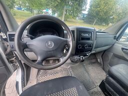 MERCEDES-BENZ Sprinter II Kasten  319 CDI  / 4 Sitze / Maxi