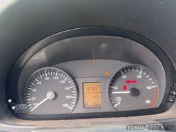 MERCEDES-BENZ Sprinter II Kasten  319 CDI  / 4 Sitze / Maxi