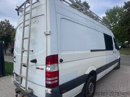 MERCEDES-BENZ Sprinter II Kasten  319 CDI  / 4 Sitze / Maxi