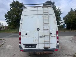 MERCEDES-BENZ Sprinter II Kasten  319 CDI  / 4 Sitze / Maxi