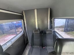 MERCEDES-BENZ Sprinter II Kasten  319 CDI  / 4 Sitze / Maxi