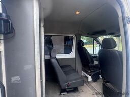 MERCEDES-BENZ Sprinter II Kasten  319 CDI  / 4 Sitze / Maxi
