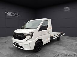 RENAULT Master Abschleppwagen Automatik AHK 3,5