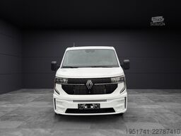 RENAULT Master Abschleppwagen Automatik AHK 3,5