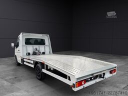 RENAULT Master Abschleppwagen Automatik AHK 3,5