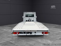 RENAULT Master Abschleppwagen Automatik AHK 3,5
