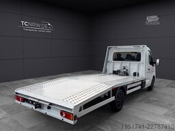 RENAULT Master Abschleppwagen Automatik AHK 3,5