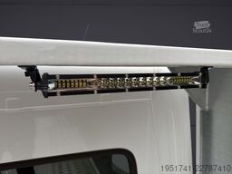 RENAULT Master Abschleppwagen Automatik AHK 3,5