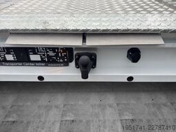 RENAULT Master Abschleppwagen Automatik AHK 3,5