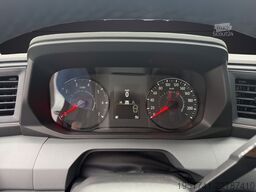 RENAULT Master Abschleppwagen Automatik AHK 3,5