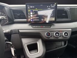 RENAULT Master Abschleppwagen Automatik AHK 3,5