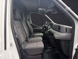 RENAULT Master Abschleppwagen Automatik AHK 3,5