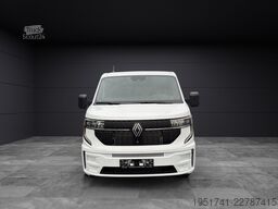 RENAULT Master Abschleppwagen Automatik AHK 3,5
