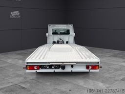 RENAULT Master Abschleppwagen Automatik AHK 3,5