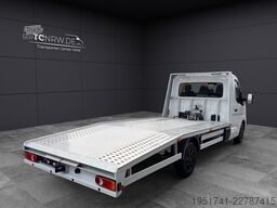 RENAULT Master Abschleppwagen Automatik AHK 3,5