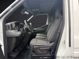 RENAULT Master Abschleppwagen Automatik AHK 3,5