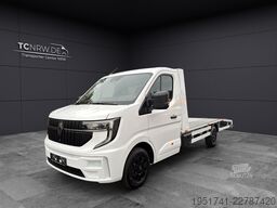 RENAULT Master Abschleppwagen Automatik AHK 3,5
