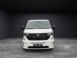 RENAULT Master Abschleppwagen Automatik AHK 3,5