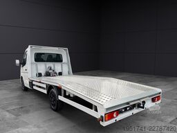 RENAULT Master Abschleppwagen Automatik AHK 3,5