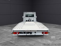 RENAULT Master Abschleppwagen Automatik AHK 3,5